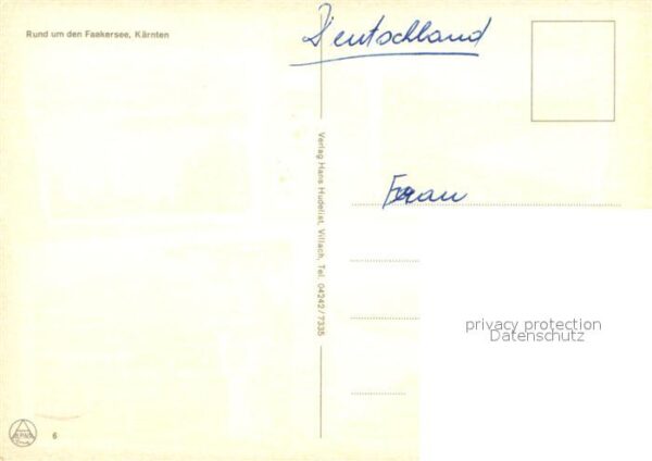 Faakersee – Bild 2