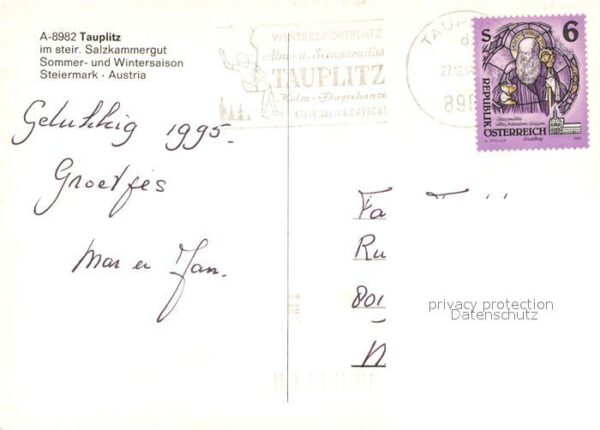 Tauplitz – Bild 2