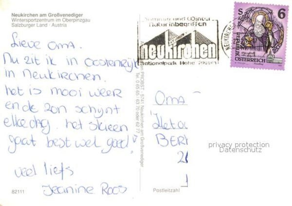 Neukirchen Grossvenediger – Bild 2