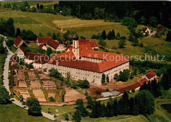 Gessertshausen Cisterzienserinnen-Abtei Oberschönenfel