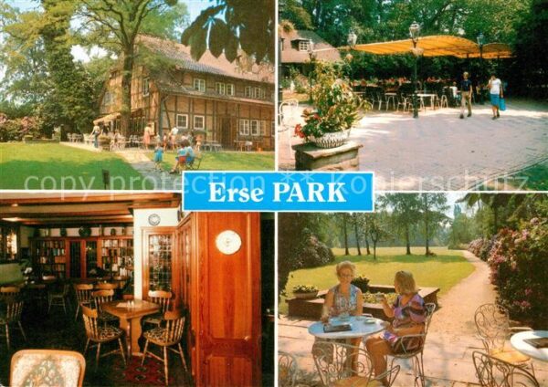 Uetze Erse Park