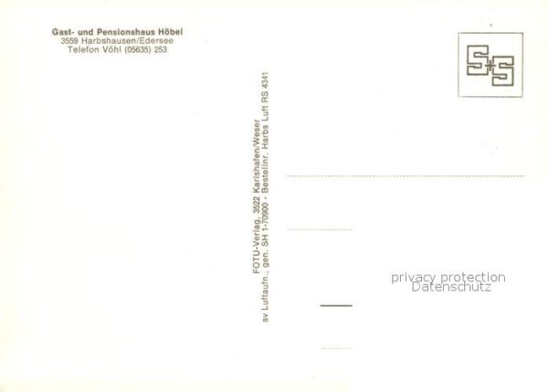 Harbshausen Fliegeraufnahme – Bild 2
