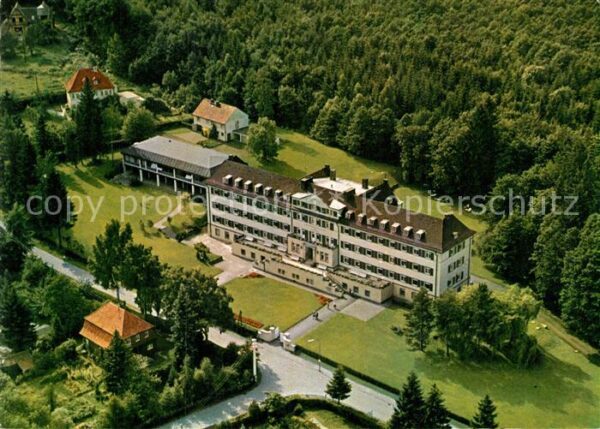 Hochwaldhausen Ilbeshausen Gasthaus Pension Zum Felsenmeer Flieger