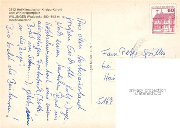Willingen Sauerland Sporthotel Sauerland Stern Kegelbahn Ga – Bild 2