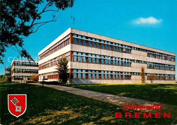 Bremen Universität