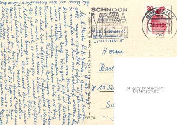 Bremen Universität – Bild 2