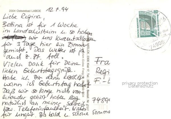 Laboe Fliegeraufnahme mit Marine Ehrenmal und – Bild 2