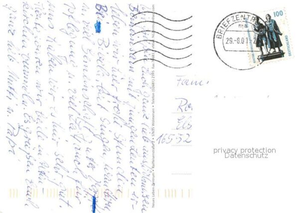 Woelmersen Neues Leben Zentrum – Bild 2
