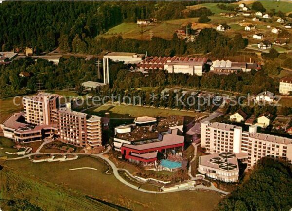 Bad Saeckingen Thermal Mineral Heilbad Kurzentrum Flie