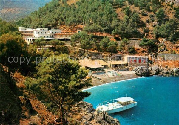 Mallorca Sa Calobra