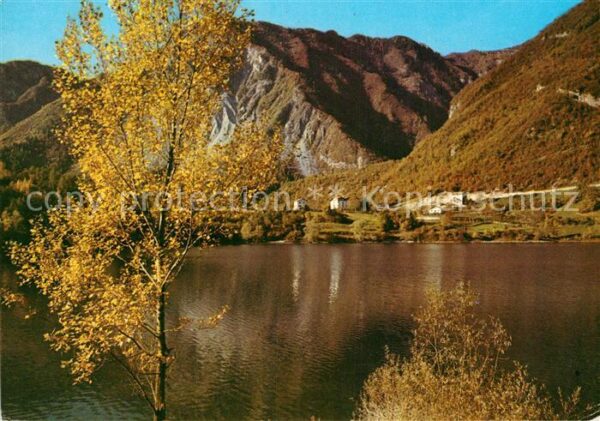 Tenno Lago di Tenno
