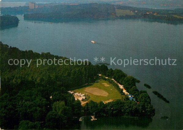 Boesdorf Ploen Zeltlager Adlerhorst der FT Adler Kiel