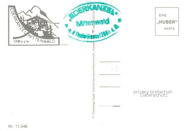 Ederkanzel Gasthaus Gaststube Terrasse – Bild 2