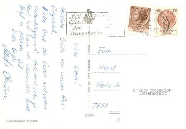 Bolzano Panorama Schloss Kirche Theater – Bild 2