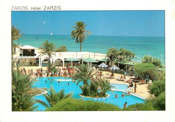 Zarzis Hotel Zarzis