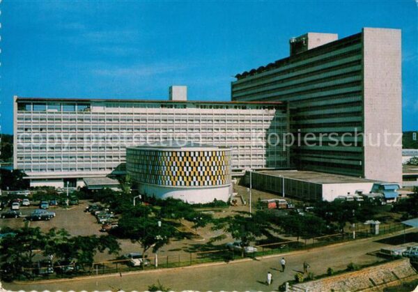 Djakarta Hotel Indonesia
