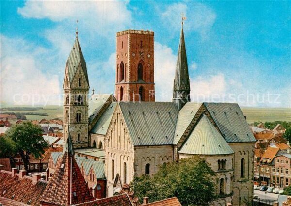 Ribe Domkirke