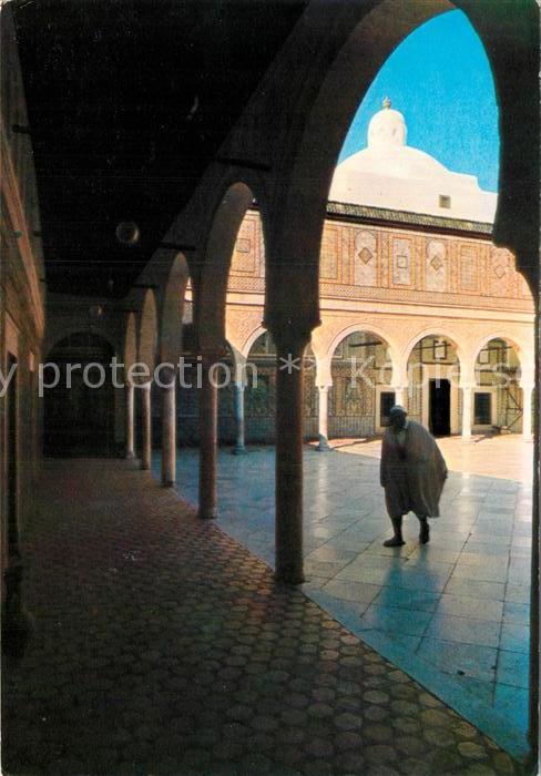 Kairouan Qairawan Mosquee du Barbier