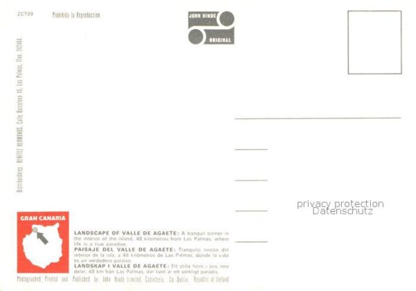 Agaete – Bild 2