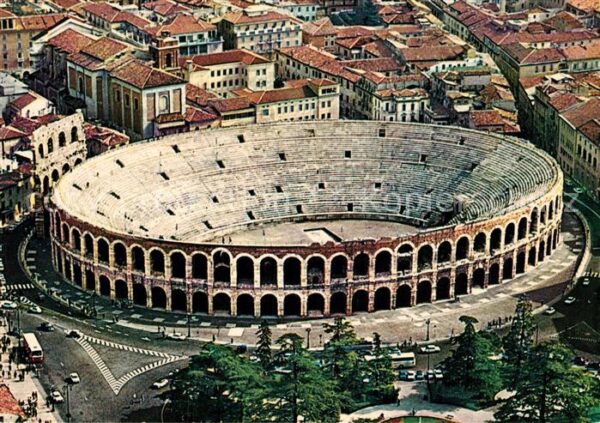 Verona Veneto Arena