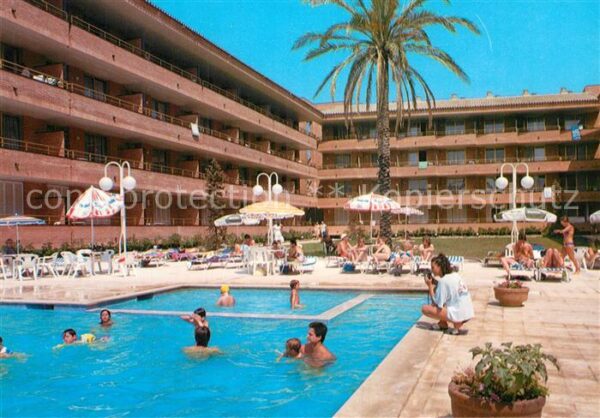 Cambrils Apartaments Voramar