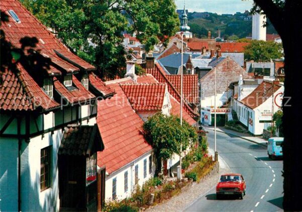 Lemvig Gl. Sonderbjerg