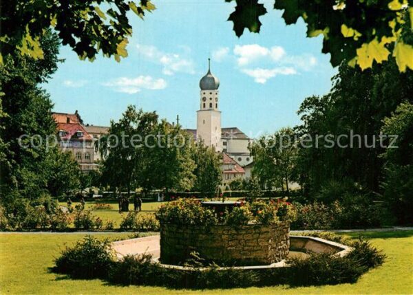 Stockach Bodensee