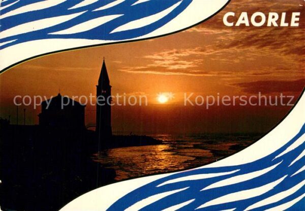 Caorle Venezia