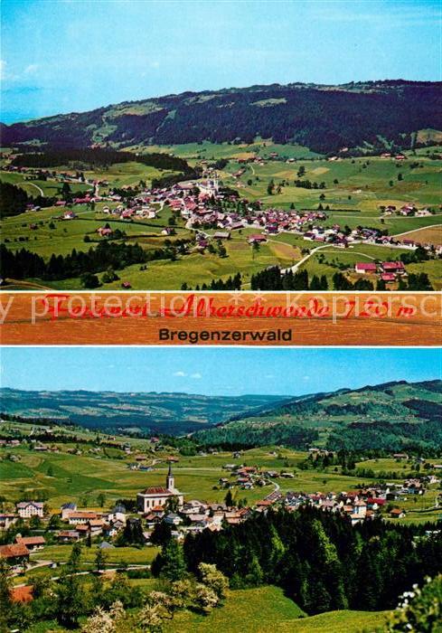 Alberschwende
