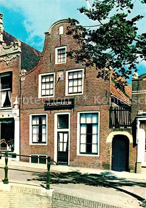 Franeker Planetarium
