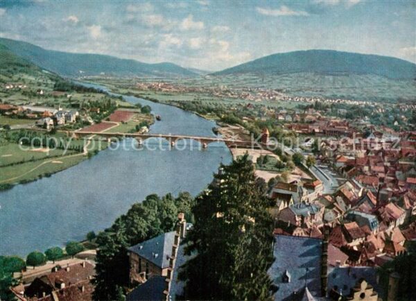 Miltenberg Main