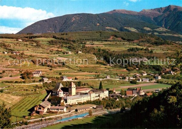 Neustift Brixen Suedtirol Novacella Bressanone
