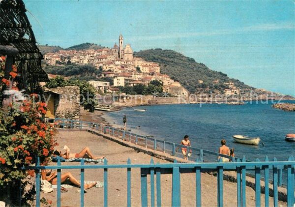Cervo Panorama