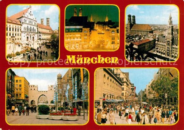 Muenchen