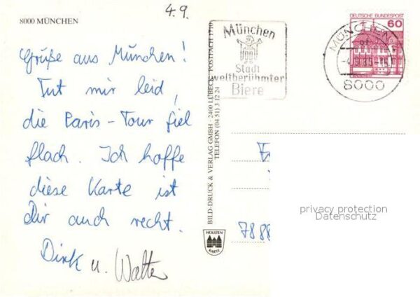 Muenchen – Bild 2