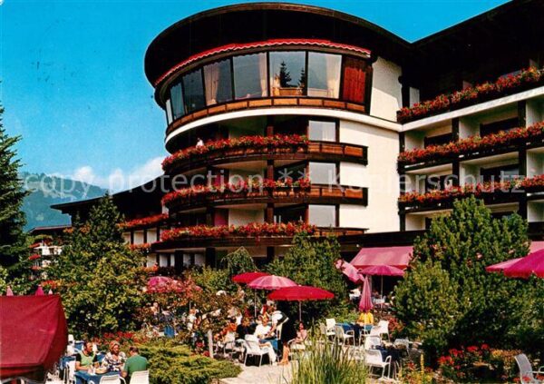 Sonthofen Oberallgaeu Sonnenalp Resort