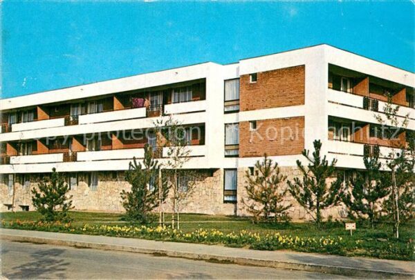 Jupiter Rumaenien Hotel Cozia