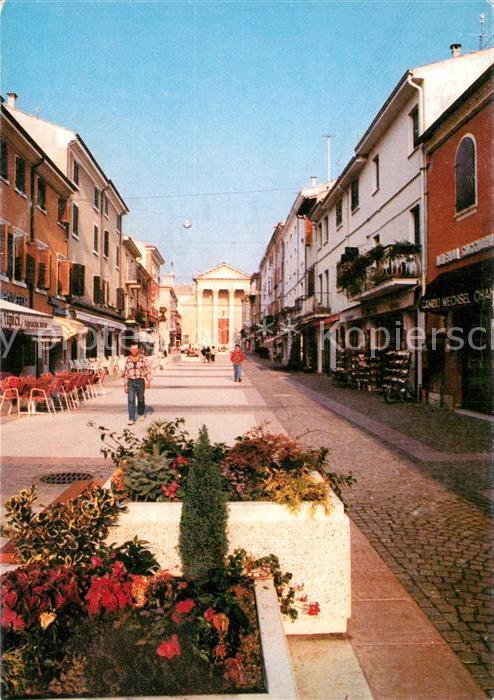 Bardolino Lago di Garda