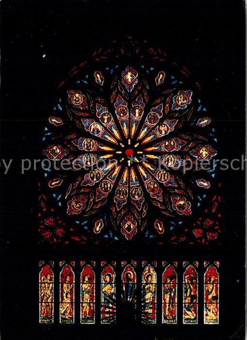 Trondheim Nidarosdomen Rosevinduet