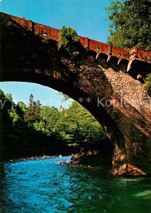 Merano Meran Ponte Romano