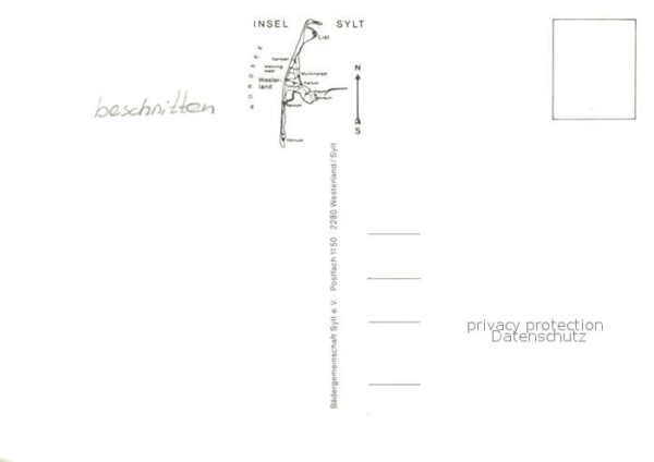 Sylt – Bild 2