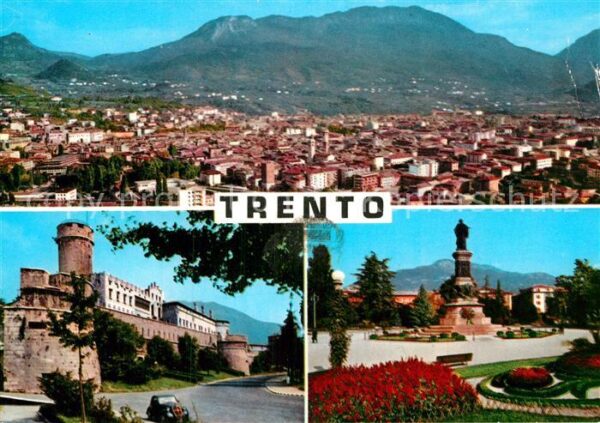 Trento