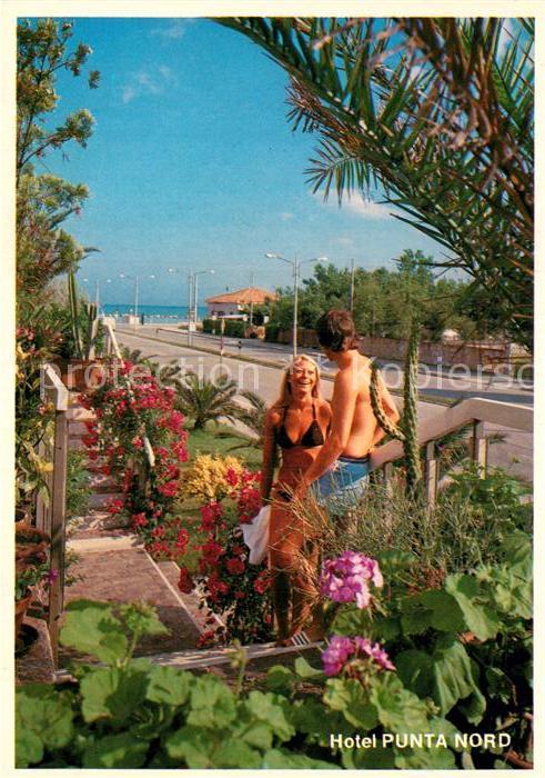 Rimini Hotel Punta Nord