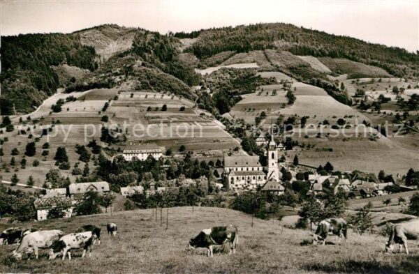 Nordrach Schwarzwald