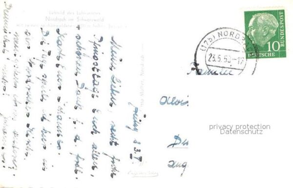 Nordrach Fliegeraufnahme – Bild 2