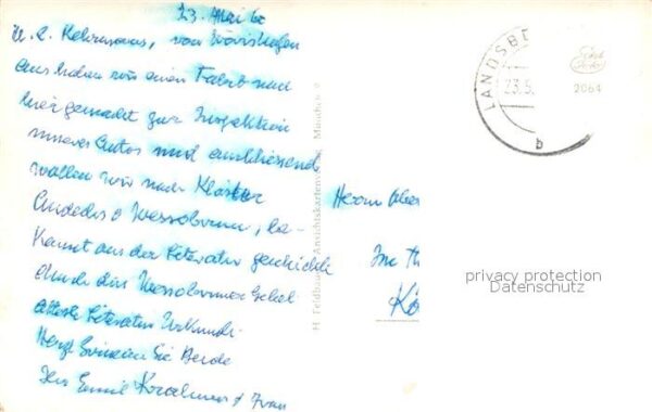 Landsberg Lech Bayertor – Bild 2