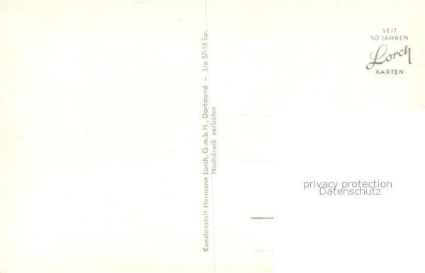 Bad Lippspringe Thermalbad Asthma Klinik Kurhaus Lippeq – Bild 2