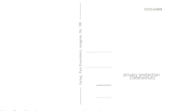 Eng Karwendel Teilansicht – Bild 2