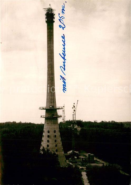 Donnersberg Funkturm