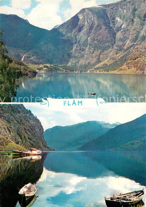 Flam Panorama